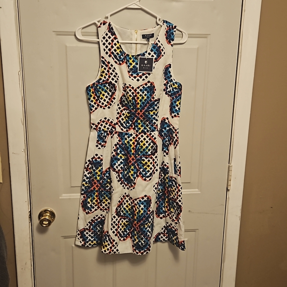 Sun Dress